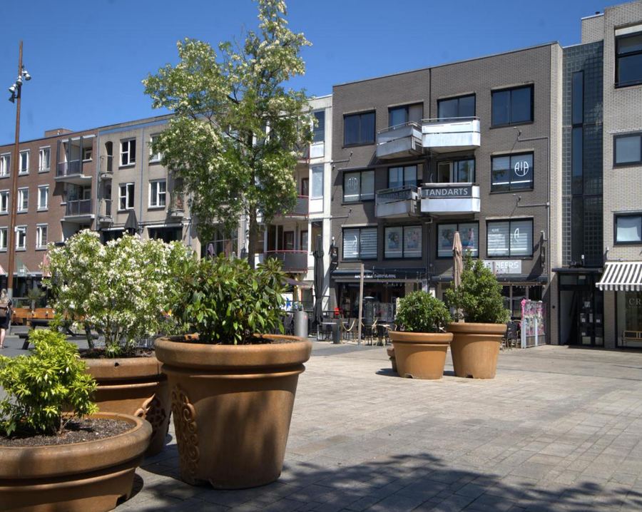 Praktijken en voorzieningen uit de TwinPire portefeuille
